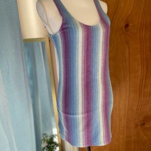 3/$10 Ecoté swim cover tunic